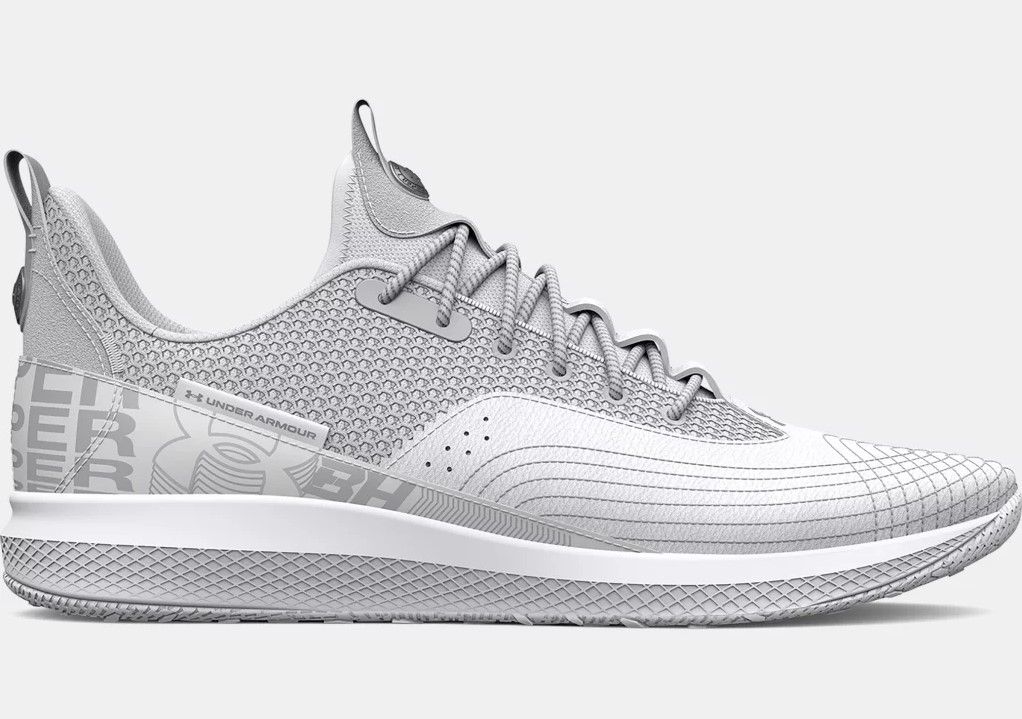 Under Armour Bryce Harper 7 Mens Turf Baseball Shoes | 3025586-100