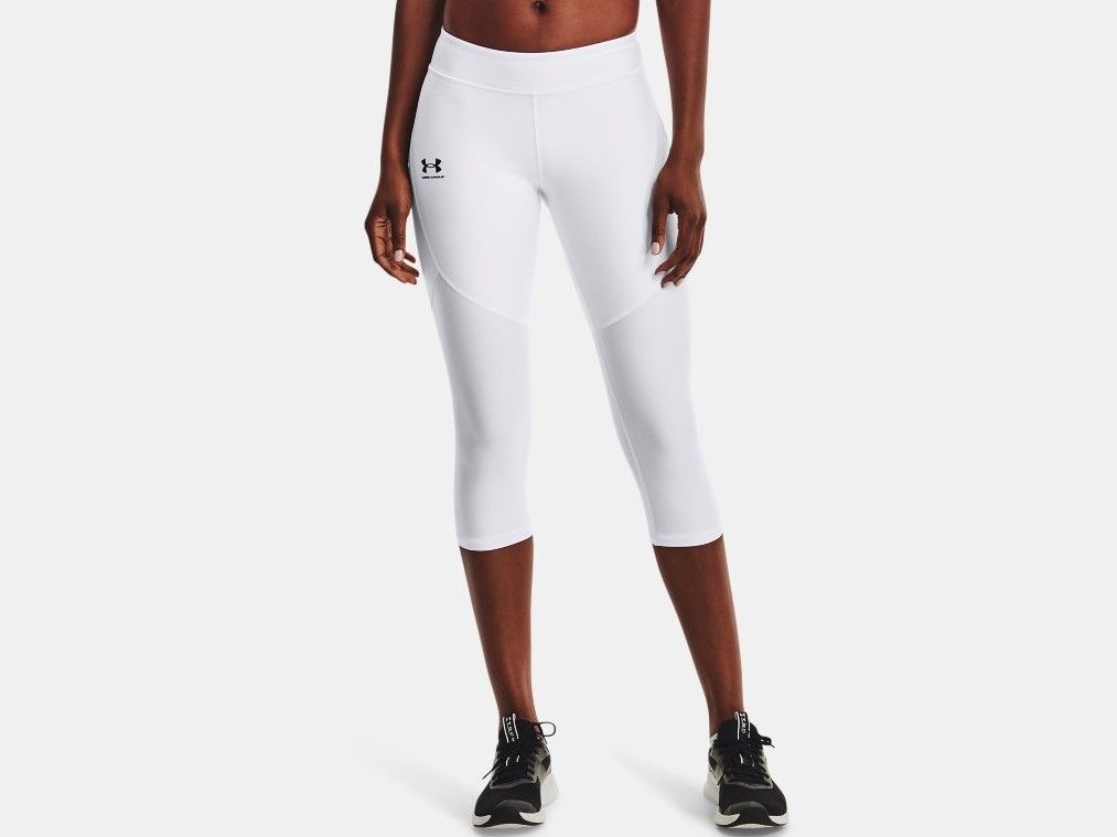 Under armour women's capris new arrivals