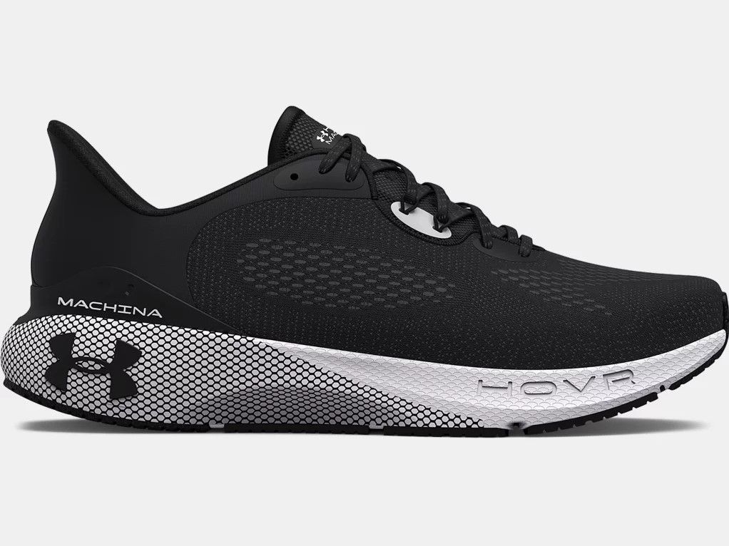 Mens under armour running trainers best sale