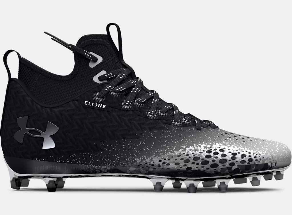 Mc football cleats store