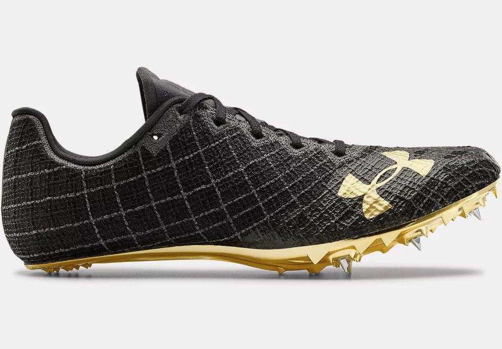 Under Armour Sprint Pro 3 Adult Track Spikes 3022516 003