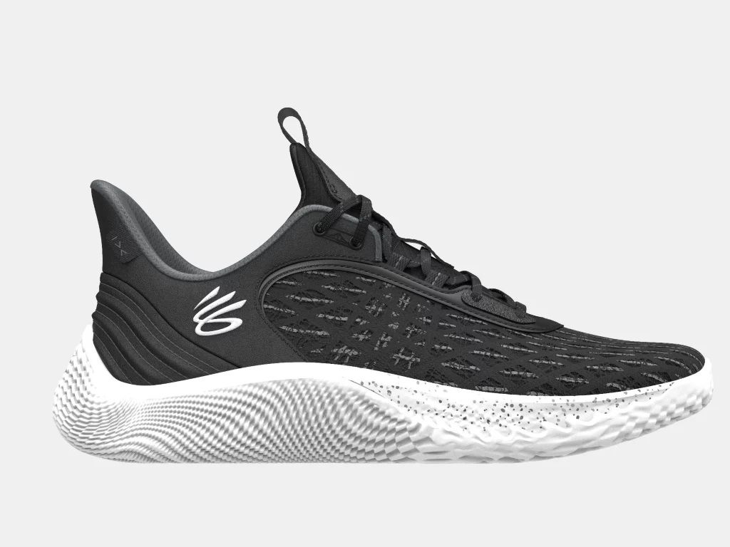 Steph curry white shoes shop