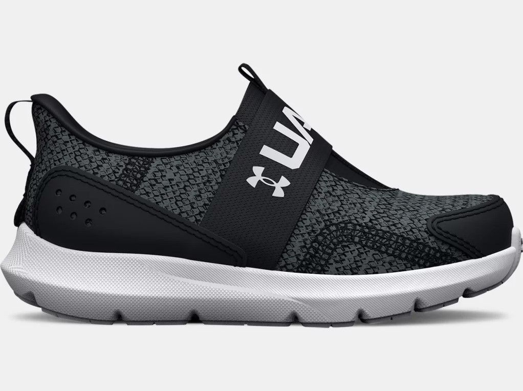 Toddler boy under armour shoes cheap