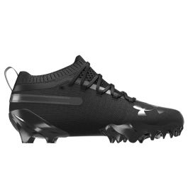 Under Armour Men's Spotlight Pro Suede Football Cleats - Premium