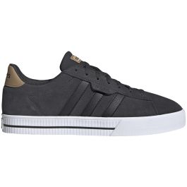 adidas gazelle silver green womens Adidas Daily 3.0 Youth Skateboarding Shoe main image 0