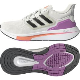adidas EQ21 Run Shoe Womens Running GY2208