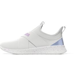 adidas gazelle silver green womens ADID-FX7326) Adidas Puremotion Adapt Running Shoe Women [black/white/