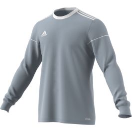 adidas squadra 17 long sleeve jersey