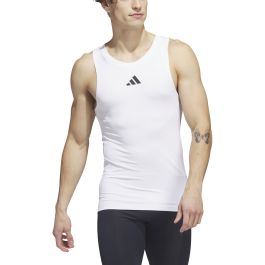 adidas techfit tank top