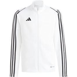 adidas youth soccer jacket