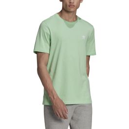 mint green adidas t shirt