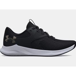 Under armour breathe women's training shoes hot sale
