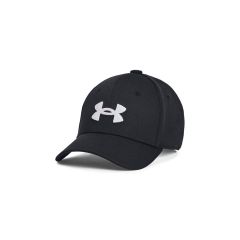 Under Armour Boys Blitzing Cap - Built-in Sweatband