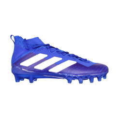 adidas Patrick Mahomes Freak Ultra Mens Football Cleats in Blue