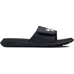 Under Armour Boys Ignite Pro Slides Footwear - Memory Foam Comfort