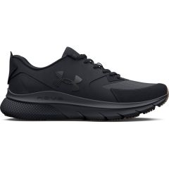 Under Armour HOVR Turbulence LTD Mens Running Shoes in Black
