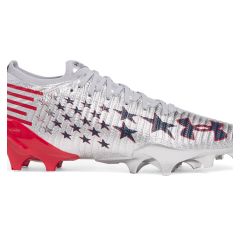Under Armour Mens Blur Pro USA Cleats