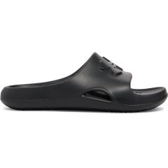 Under Armour Boys UA Locker V Slides Footwear - Quick Drying with Additional Drainage Ports
