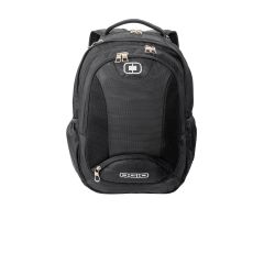 OGIO Bullion Pack in BlackSilver | 411064