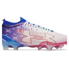 Under Armour Mens Blur Pro USA Cleats
