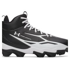 Under Armour Mens Spotlight Hammer Wide Cleats