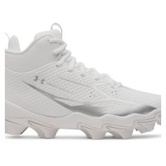 Under Armour Youth Unisex Spotlight Hammer Jr. Cleats