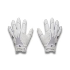 Under Armour Youth Blur Football Gloves