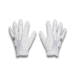 Under Armour Mens Blur Football Gloves