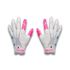 Under Armour Youth Blur LE Football Gloves