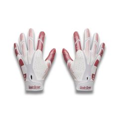 Under Armour Womens Blur Football Gloves