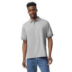 Gildan DryBlend Jersey Knit Mens Sport Shirt Polo