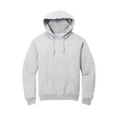 Jerzees NuBlend Pullover Mens Hooded Sweatshirt