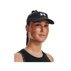 Under Armour Womens UA Blitzing Visor - Sweat Wicking