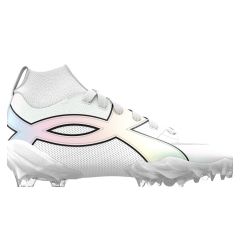 Under Armour Mens Spotlight Icon Highlight Cleats