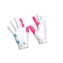 Under Armour Mens Blur LE Football Gloves