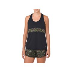 ASICS Liberty Print Tank - Women's Training