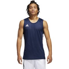 adidas 3G Speed Reversible Jersey-Men's Basketball