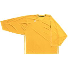 adidas Adispeed Practice Goalie Jersey- Men's Hockey
