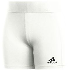 adidas Alphaskin Short - Women's Volleyball