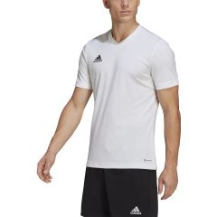mens white adidas soccer jersey