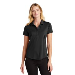Port Authority C-Free Snag-Proof Womens Short Sleeve Polo