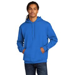 Champion Powerblend Mens Pullover Hoodie