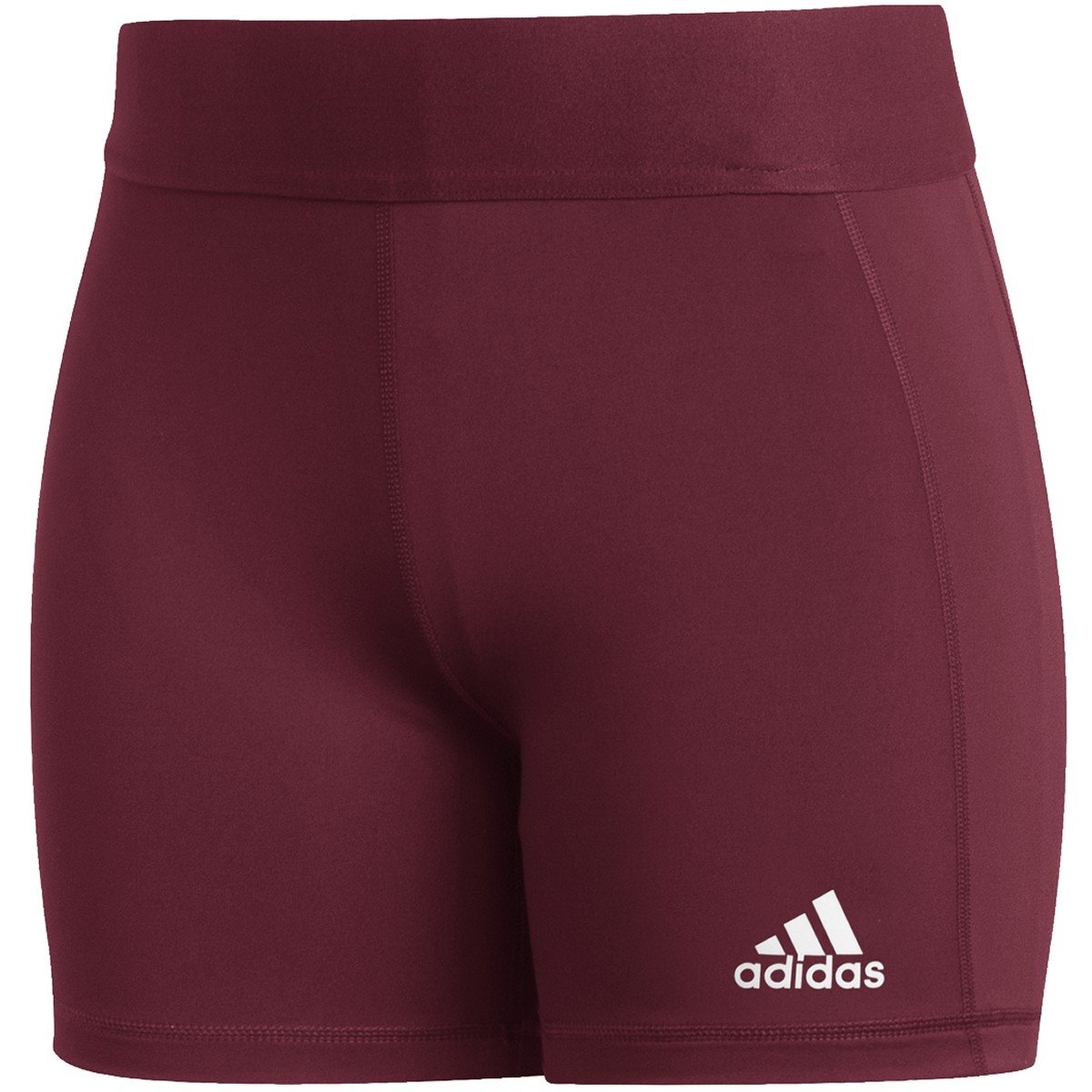adidas Alphaskin Short - Women's Volleyball