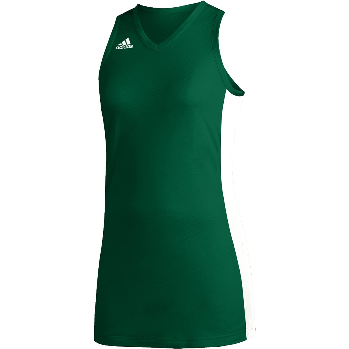adidas Team N3xt Prime Game Jersey - Womens Basketball