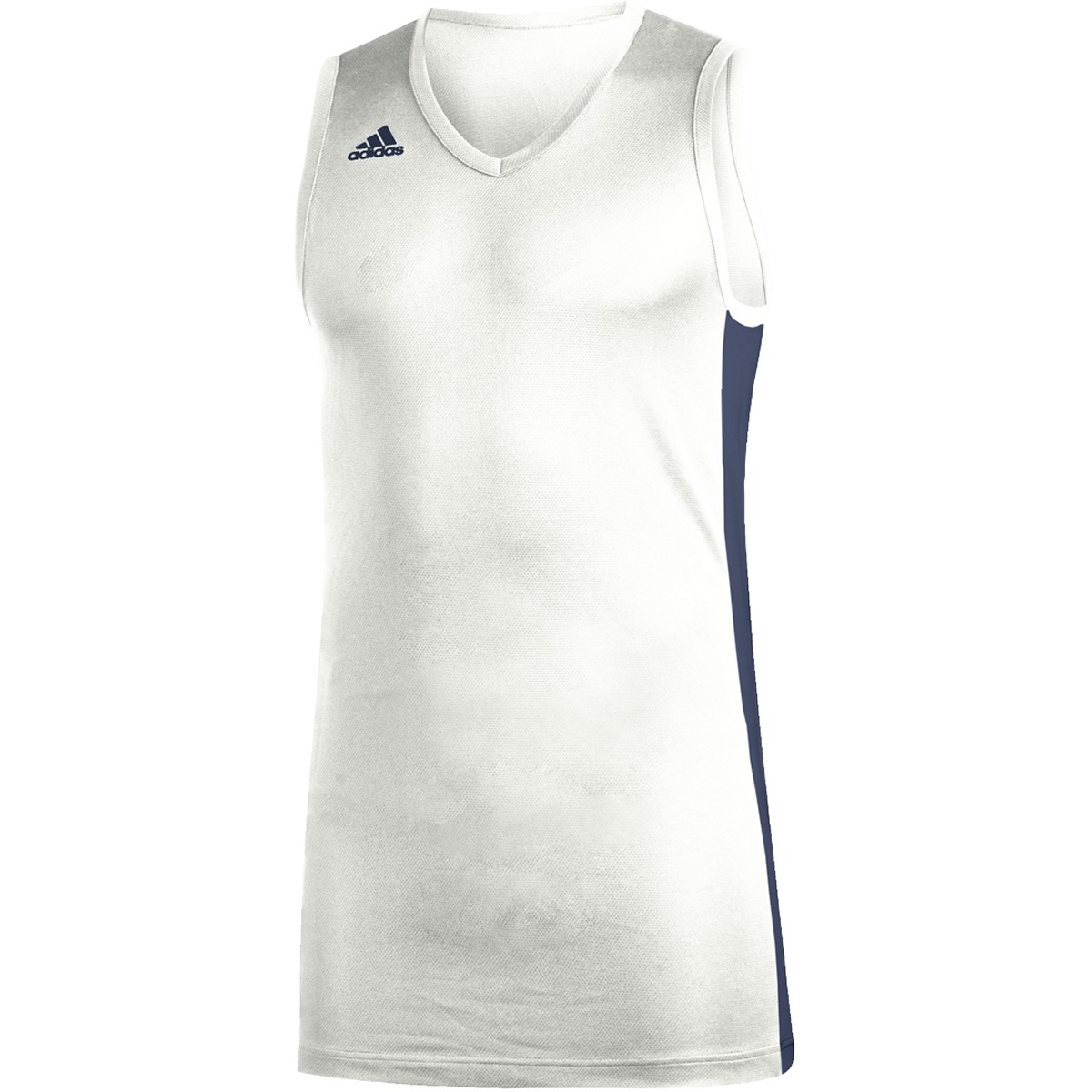 adidas Team N3xt Prime Game Mens Basketball Jersey
