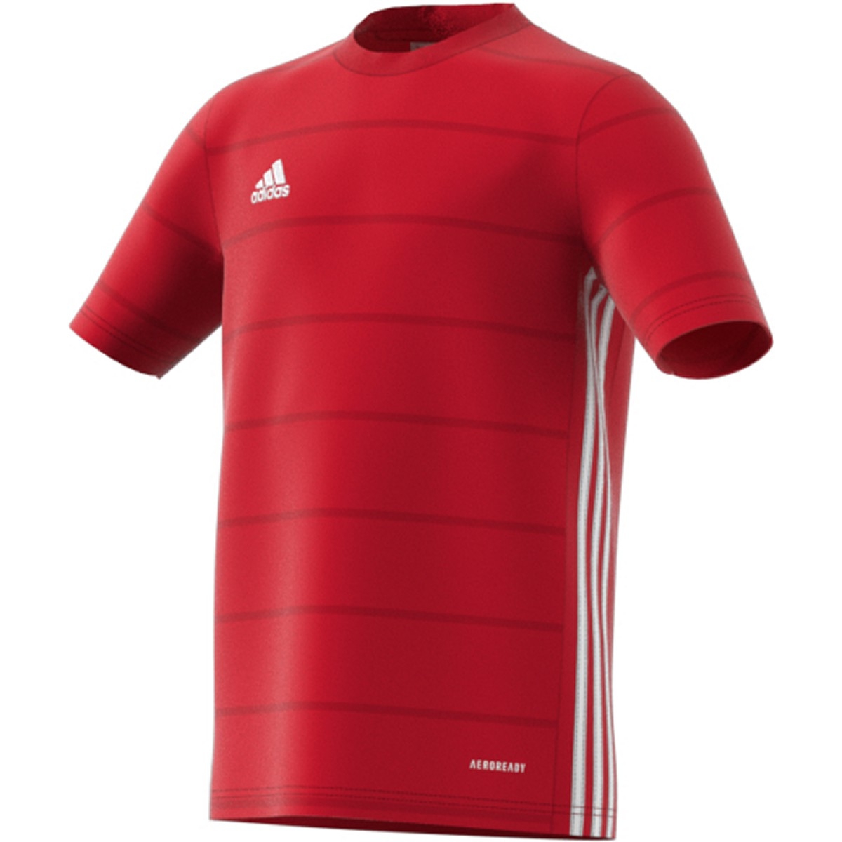 adidas Campeon 21 Jersey Kid's Soccer Black FT6756