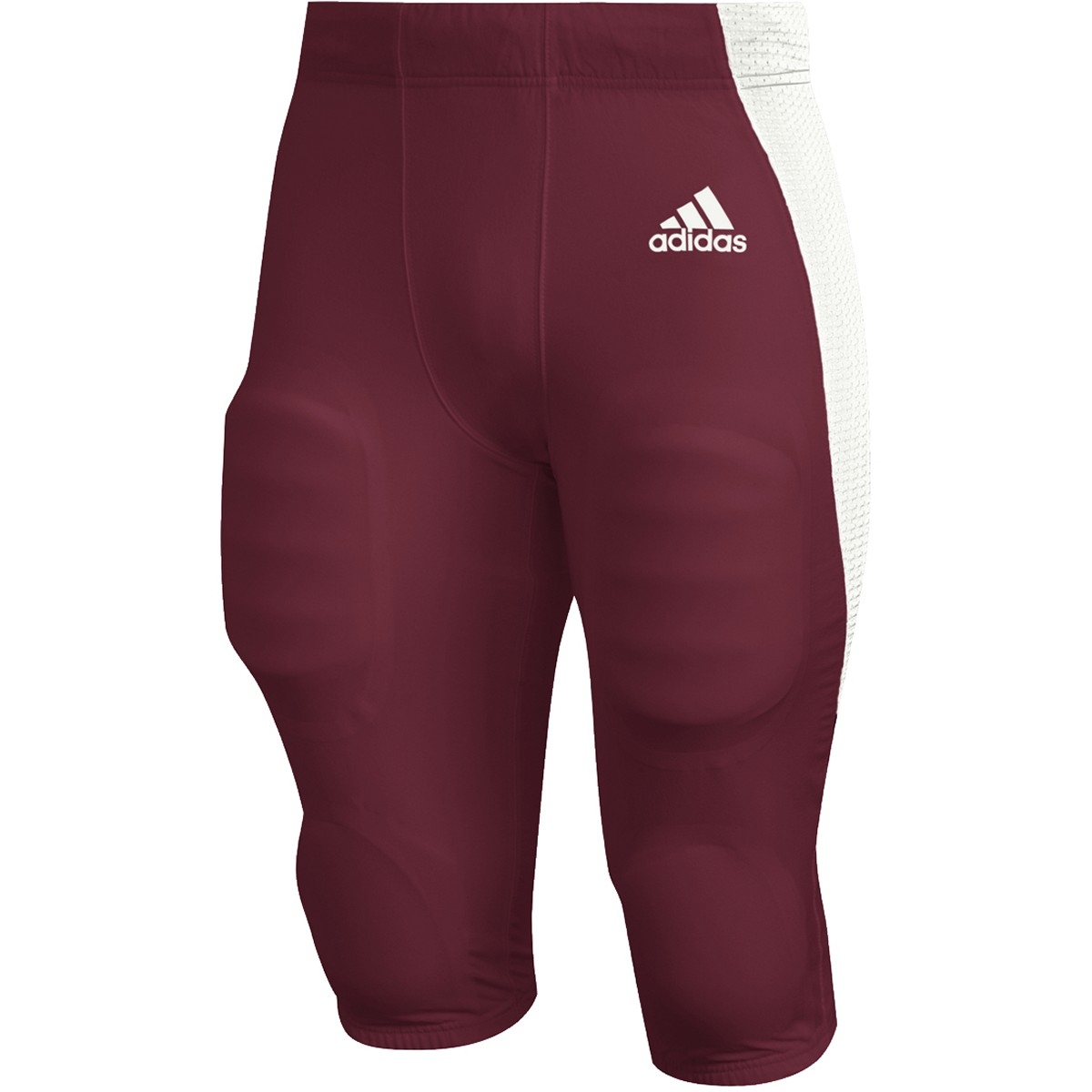 adidas Mens Woven Football Pants