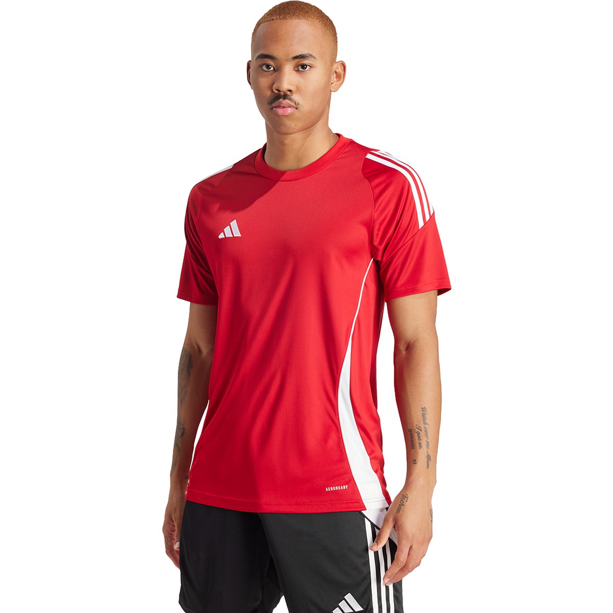 Adidas Tiro 24 Mens Soccer Jersey