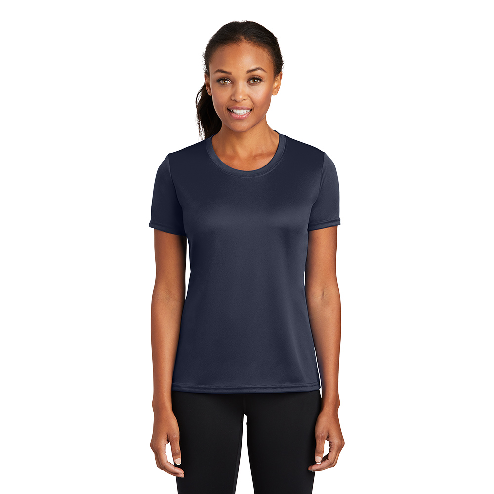 Port and Company Performance Womens T-Shirt