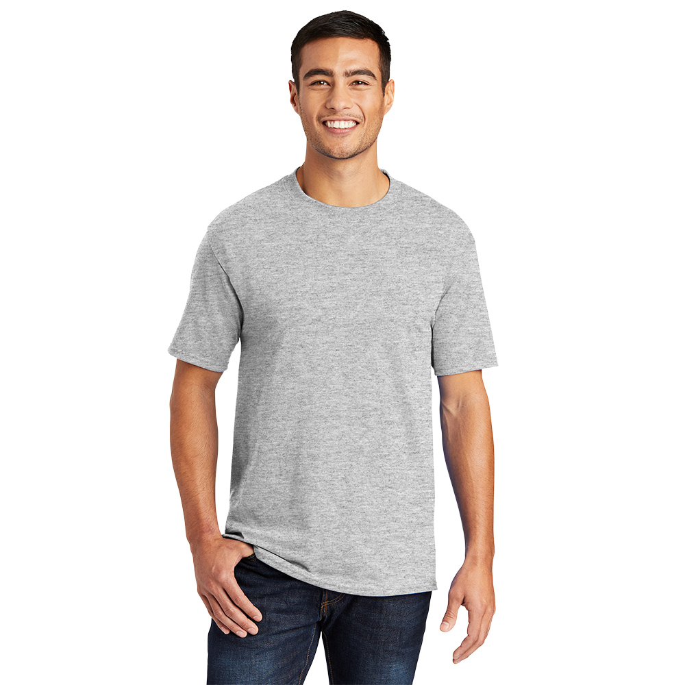 Port and Company Core Blend Mens T-Shirt